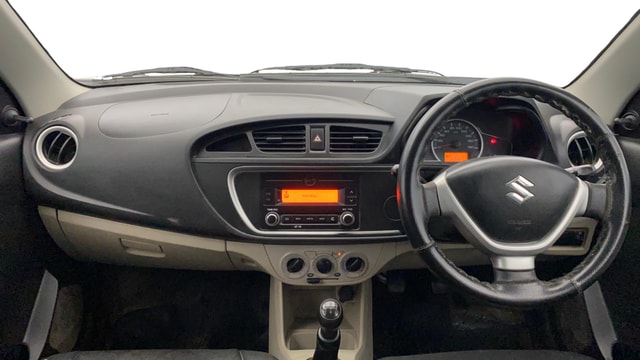 View Maruti Suzuki 1000 Image 15 Used Maruti Suzuki 1000 Image 15