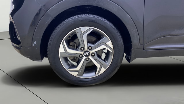 View Hyundai Creta Image 36 Used Hyundai Creta Image 36