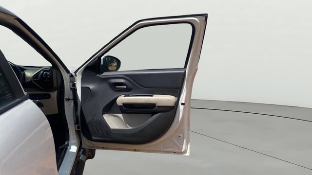 View Citroen C3 Aircross Image 46 Used Citroen C3 Aircross Image 46