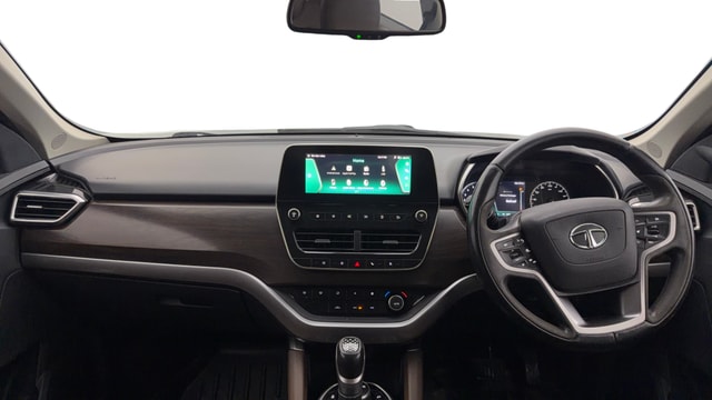 View Tata Harrier Image 16 Used Tata Harrier Image 16