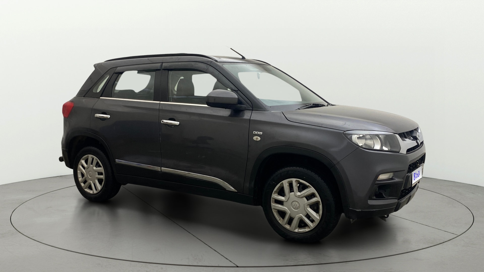 View 2019 Maruti Suzuki 1000 Base Variant Image 21 Used 2019 Maruti Suzuki 1000 Base Variant Image 21