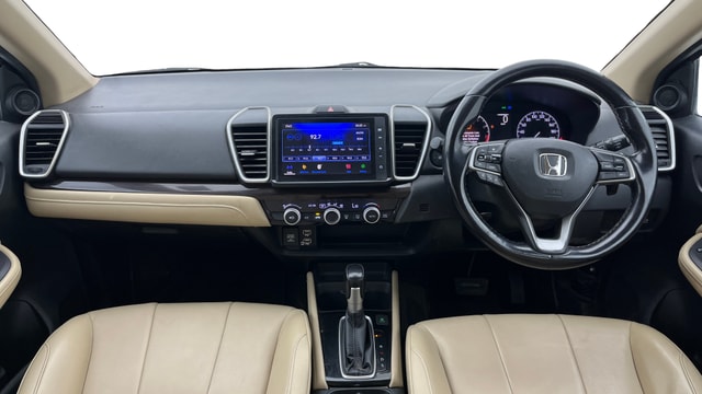 View Honda City ZX Image 30 Used Honda City ZX Image 30