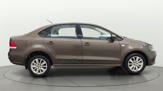 View Volkswagen Vento Image 8 Used Volkswagen Vento Image 8