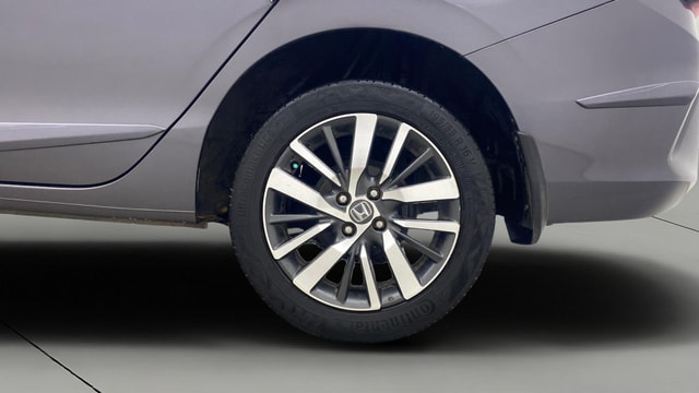 View Honda City ZX Image 12 Used Honda City ZX Image 12