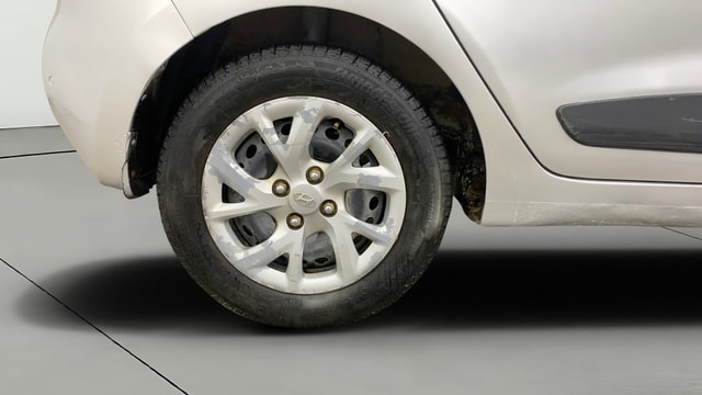 View Hyundai Grand i10 Image 24 Used Hyundai Grand i10 Image 24