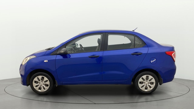 View Hyundai Xcent Image 24 Used Hyundai Xcent Image 24