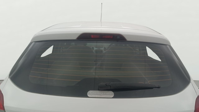 View Ford Figo Aspire Image 3 Used Ford Figo Aspire Image 3