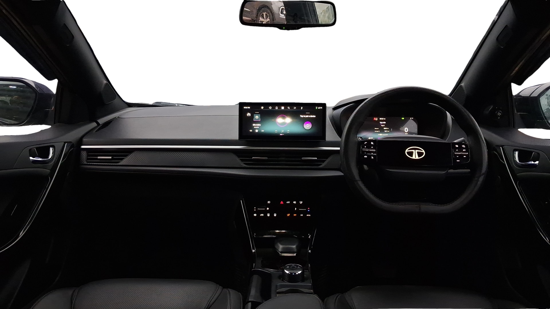 View 2024 Tata Nexon Revotron XE Image 32 Used 2024 Tata Nexon Revotron XE Image 32