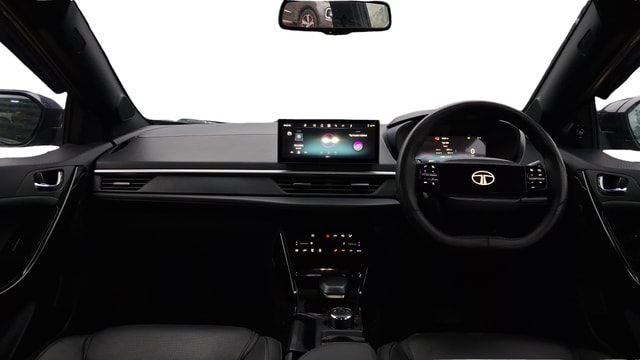 View Tata Nexon Image 32 Used Tata Nexon Image 32