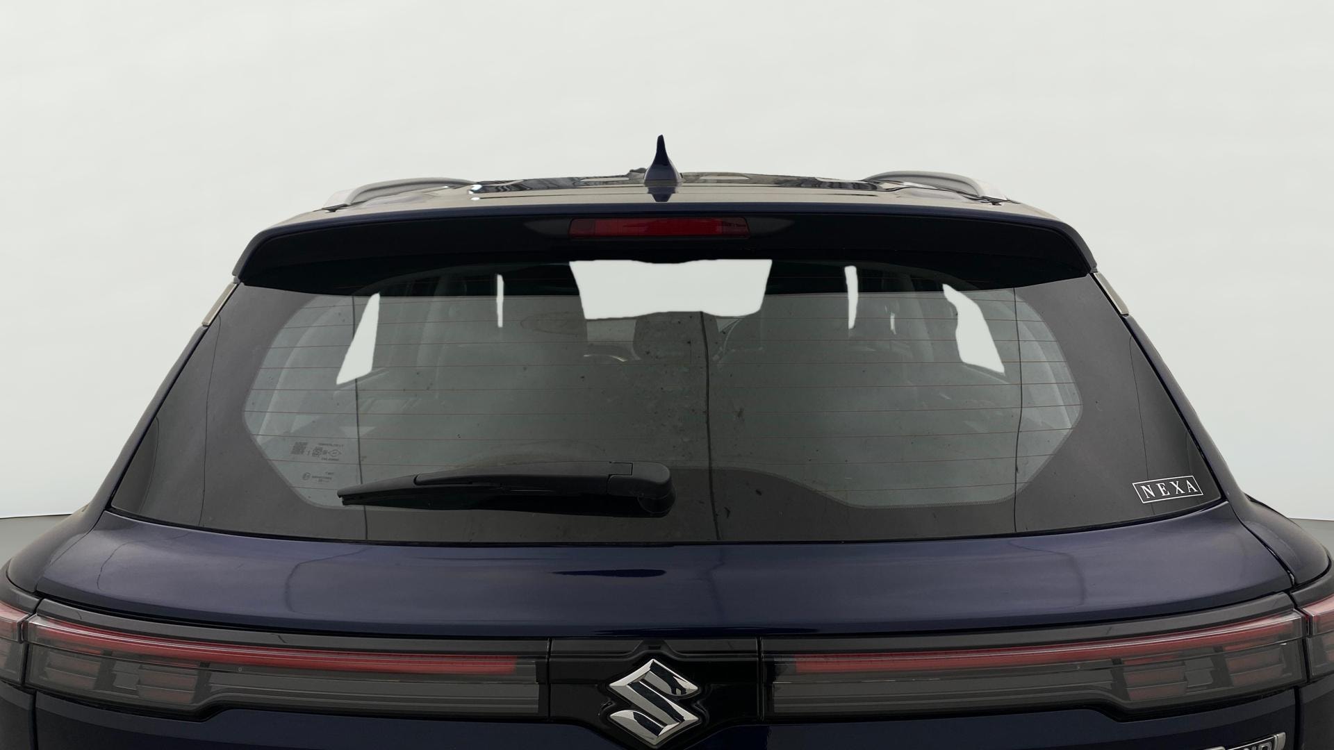 View 2023 Maruti Suzuki 1000 Base Variant Image 5 Used 2023 Maruti Suzuki 1000 Base Variant Image 5