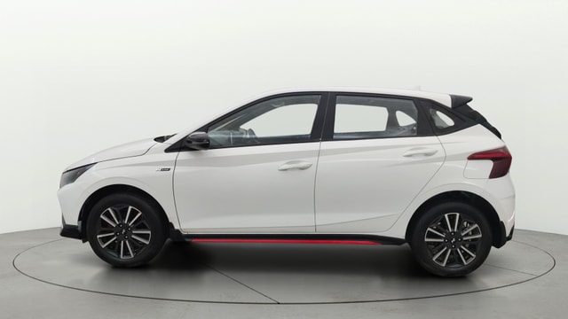 View Hyundai Elite i20 Image 6 Used Hyundai Elite i20 Image 6