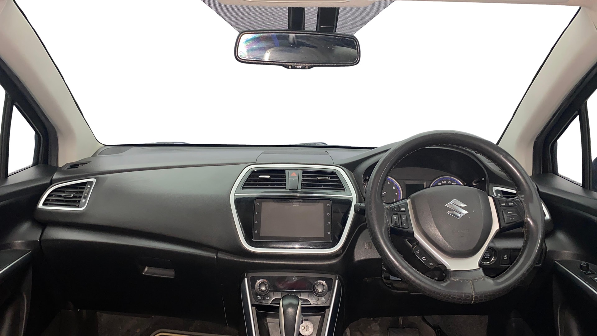 View 2020 Maruti Suzuki 1000 Base Variant Image 31 Used 2020 Maruti Suzuki 1000 Base Variant Image 31