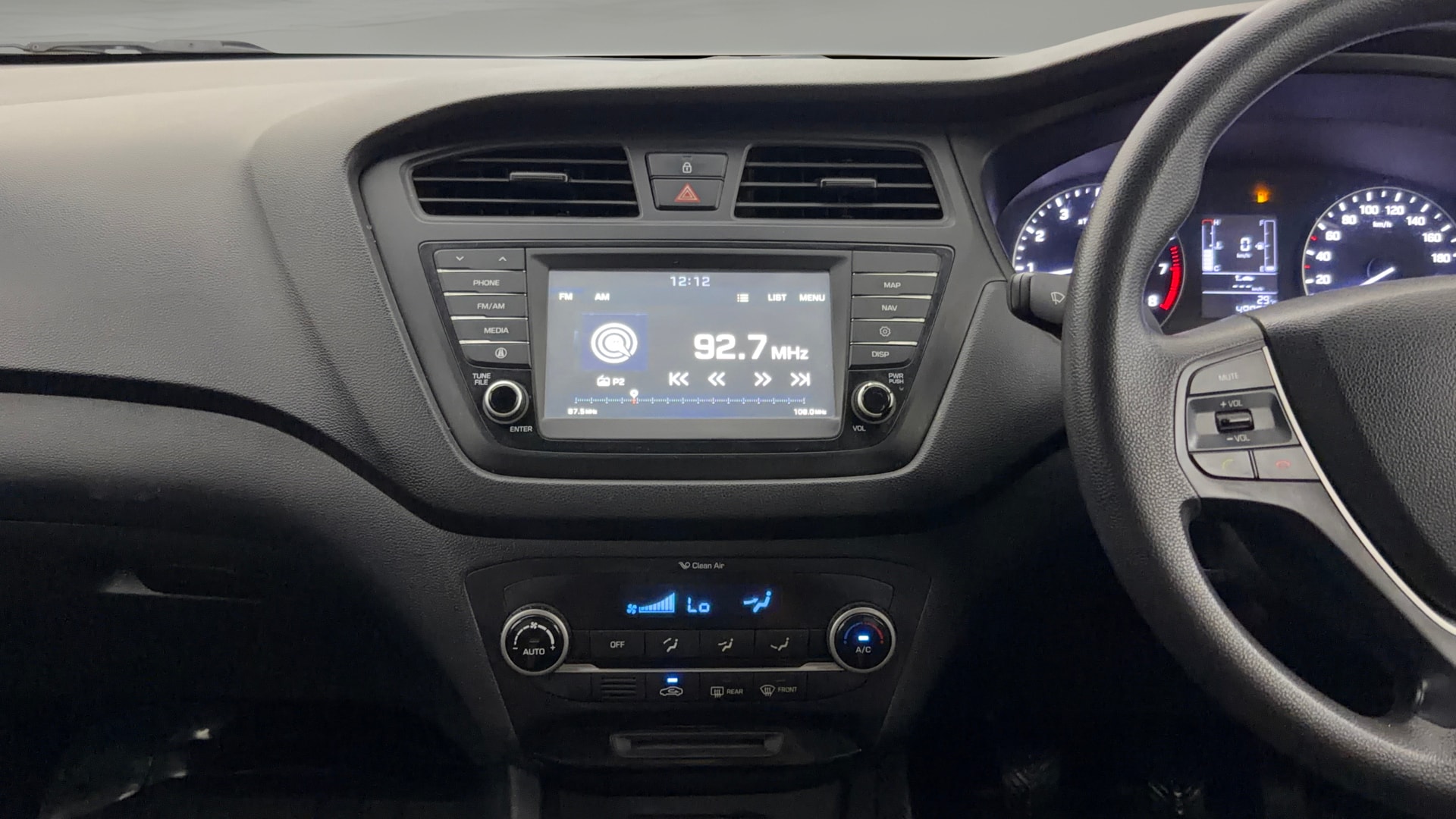 Used 2017 Hyundai Elite i20 Used 2017 Hyundai Elite i20