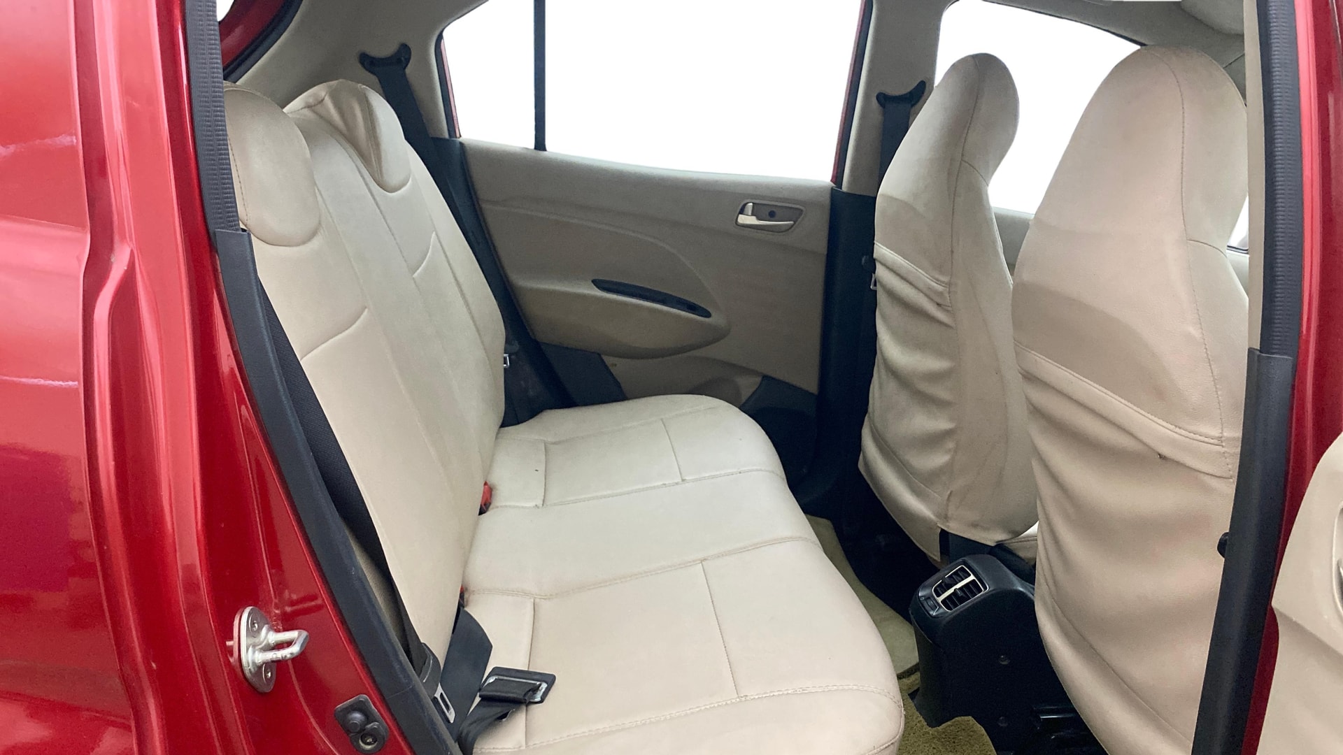 View 2019 Hyundai New Santro Sportz AMT Image 28 Used 2019 Hyundai New Santro Sportz AMT Image 28