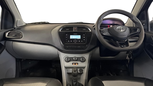 View Tata Tiago Image 15 Used Tata Tiago Image 15