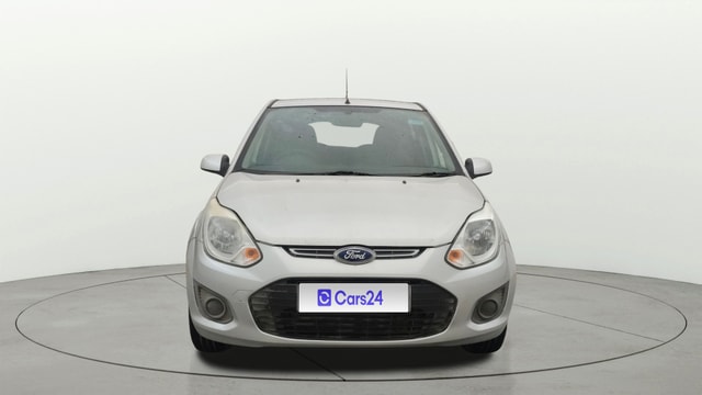 View Ford Figo Image 1 Used Ford Figo Image 1
