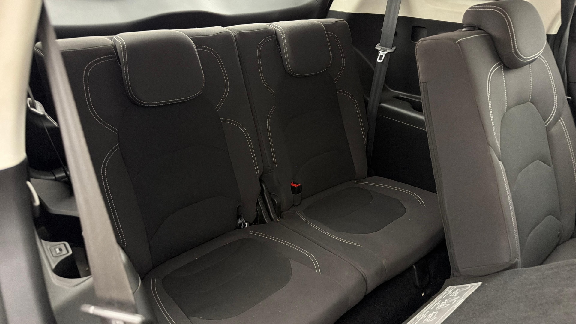 Used 2025 MG Hector Plus Used 2025 MG Hector Plus