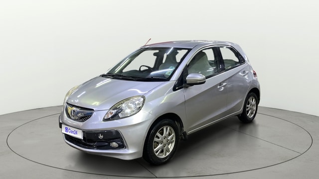 View Honda Brio Image 34 Used Honda Brio Image 34
