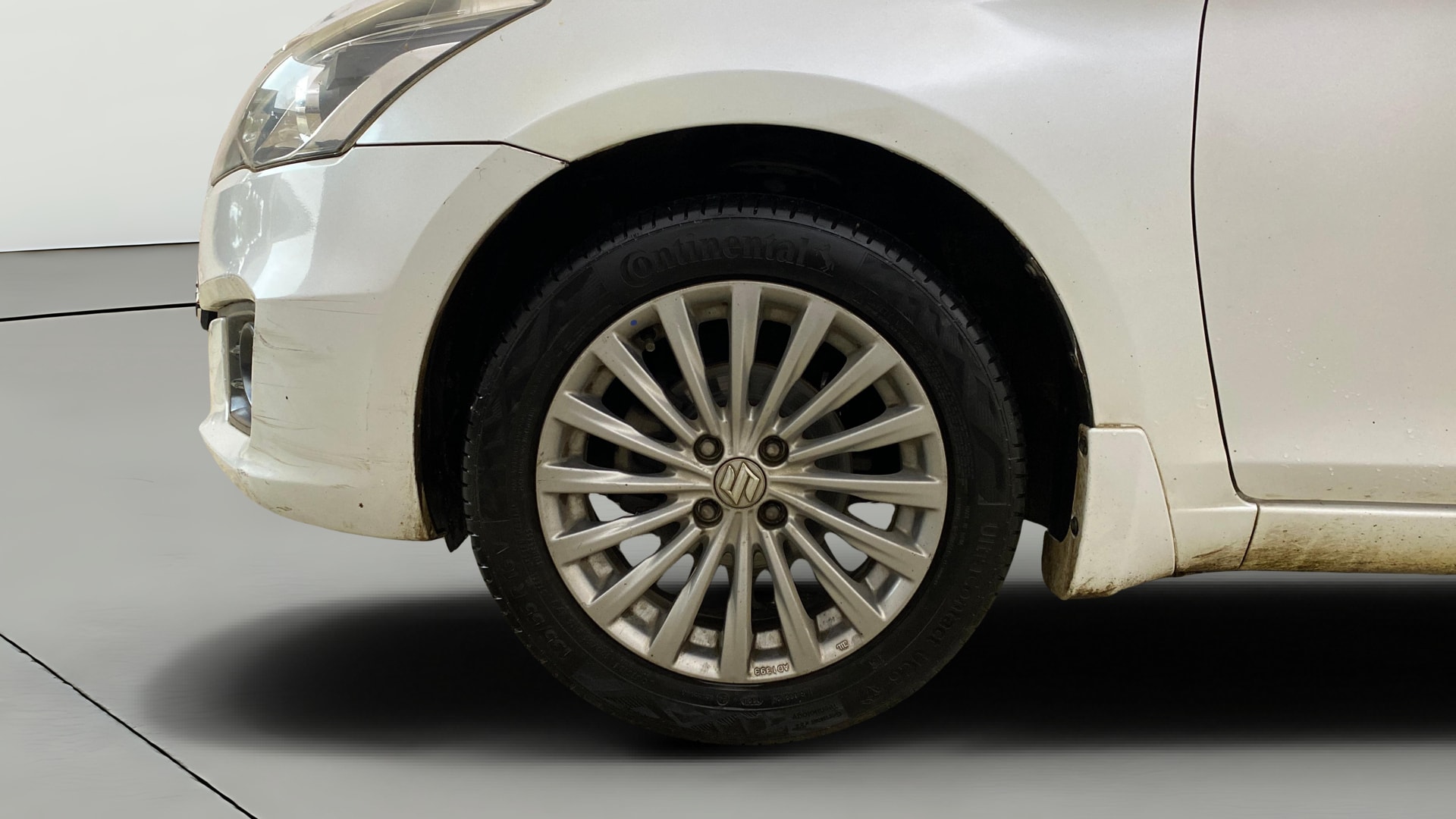 View 2016 Maruti Suzuki 1000 Base Variant Image 33 Used 2016 Maruti Suzuki 1000 Base Variant Image 33