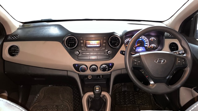 View Hyundai Grand i10 Image 15 Used Hyundai Grand i10 Image 15