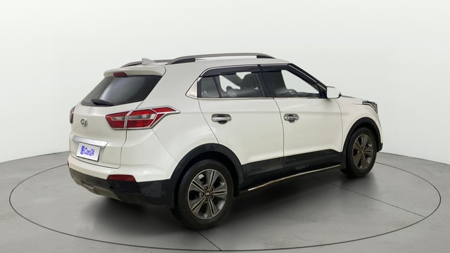 View Hyundai Creta Image 44 Used Hyundai Creta Image 44
