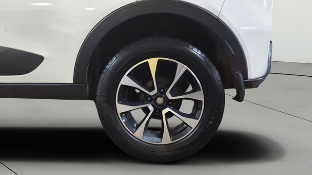 View Tata Nexon Image 7 Used Tata Nexon Image 7