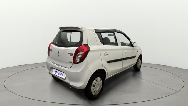View Maruti Suzuki Alto 800 Image 41 Used Maruti Suzuki Alto 800 Image 41