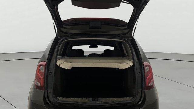 View Renault Duster Image 37 Used Renault Duster Image 37