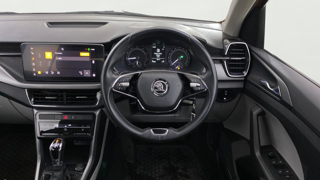View Skoda Kushaq Image 20 Used Skoda Kushaq Image 20