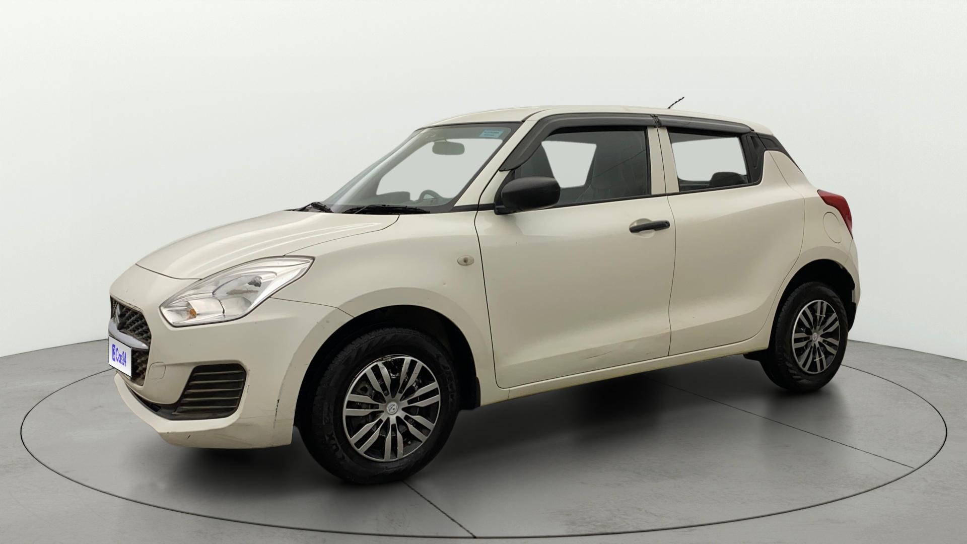 View 2023 Maruti Suzuki 1000 Base Variant Image 35 Used 2023 Maruti Suzuki 1000 Base Variant Image 35