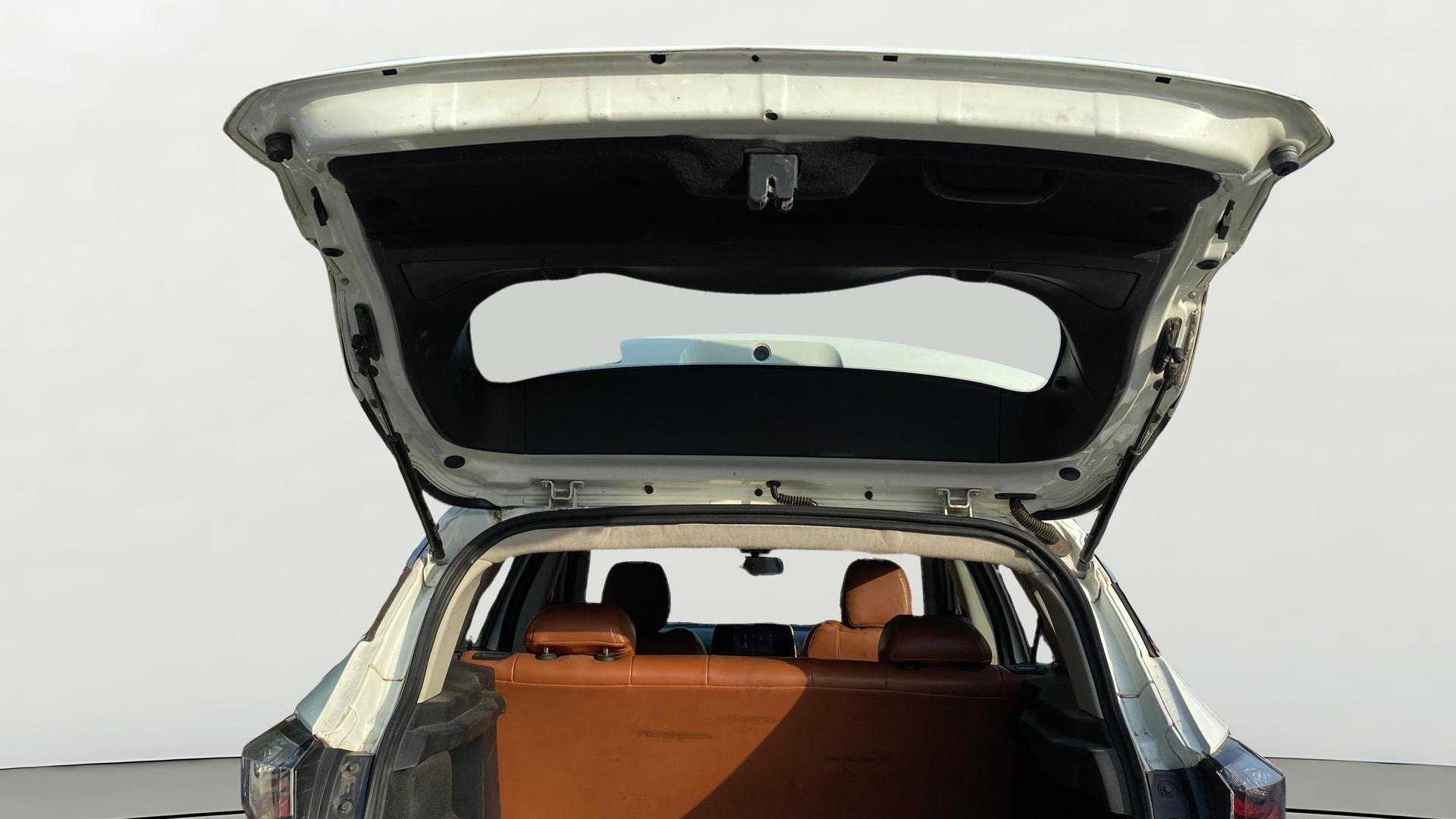 View 2021 Tata Harrier XE Image 16 Used 2021 Tata Harrier XE Image 16