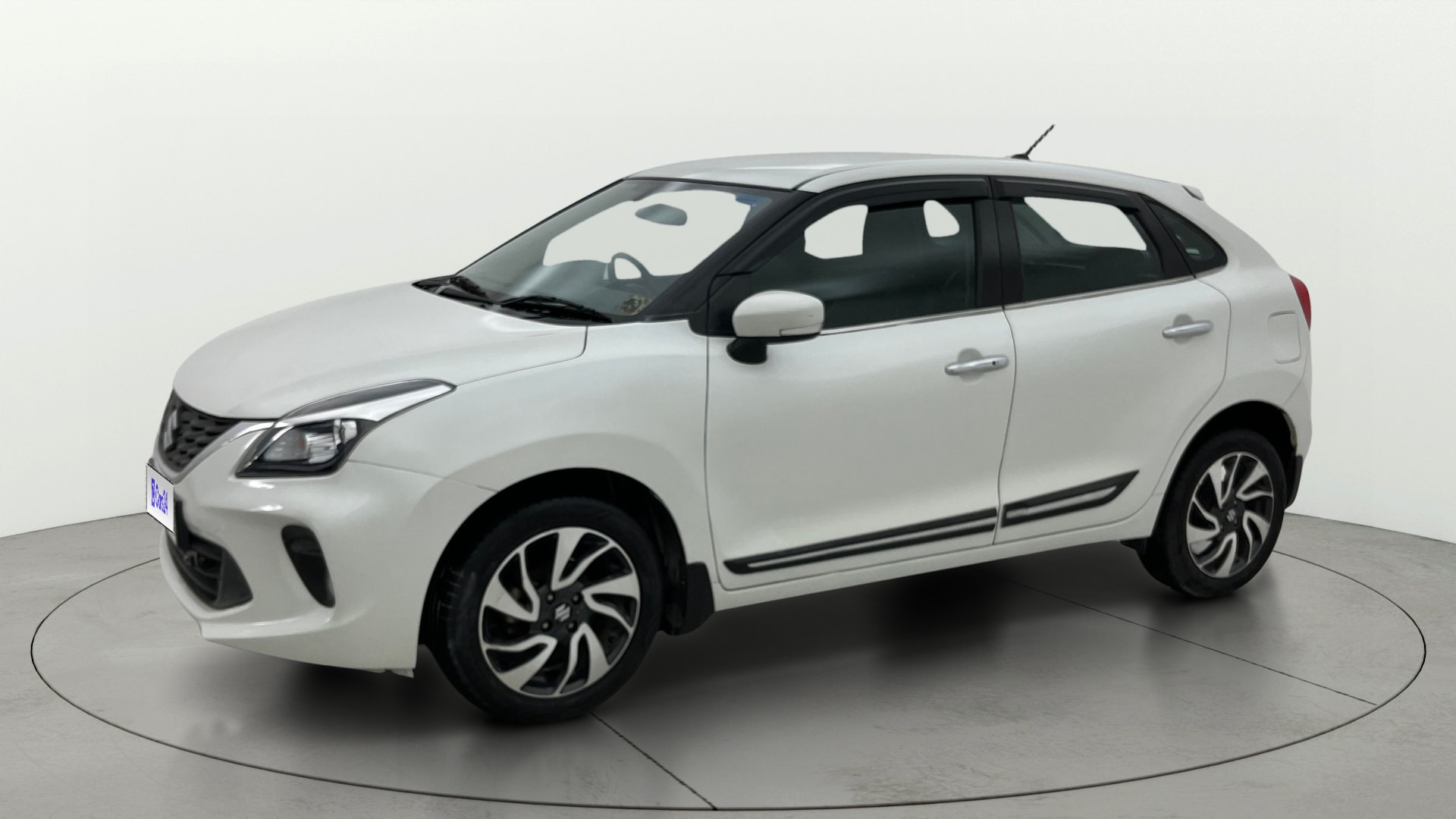 View 2021 Maruti Suzuki 1000 Base Variant Image 36 Used 2021 Maruti Suzuki 1000 Base Variant Image 36