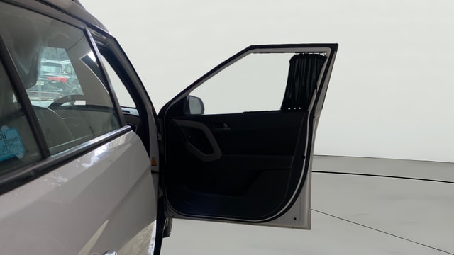 View Hyundai Creta Image 46 Used Hyundai Creta Image 46