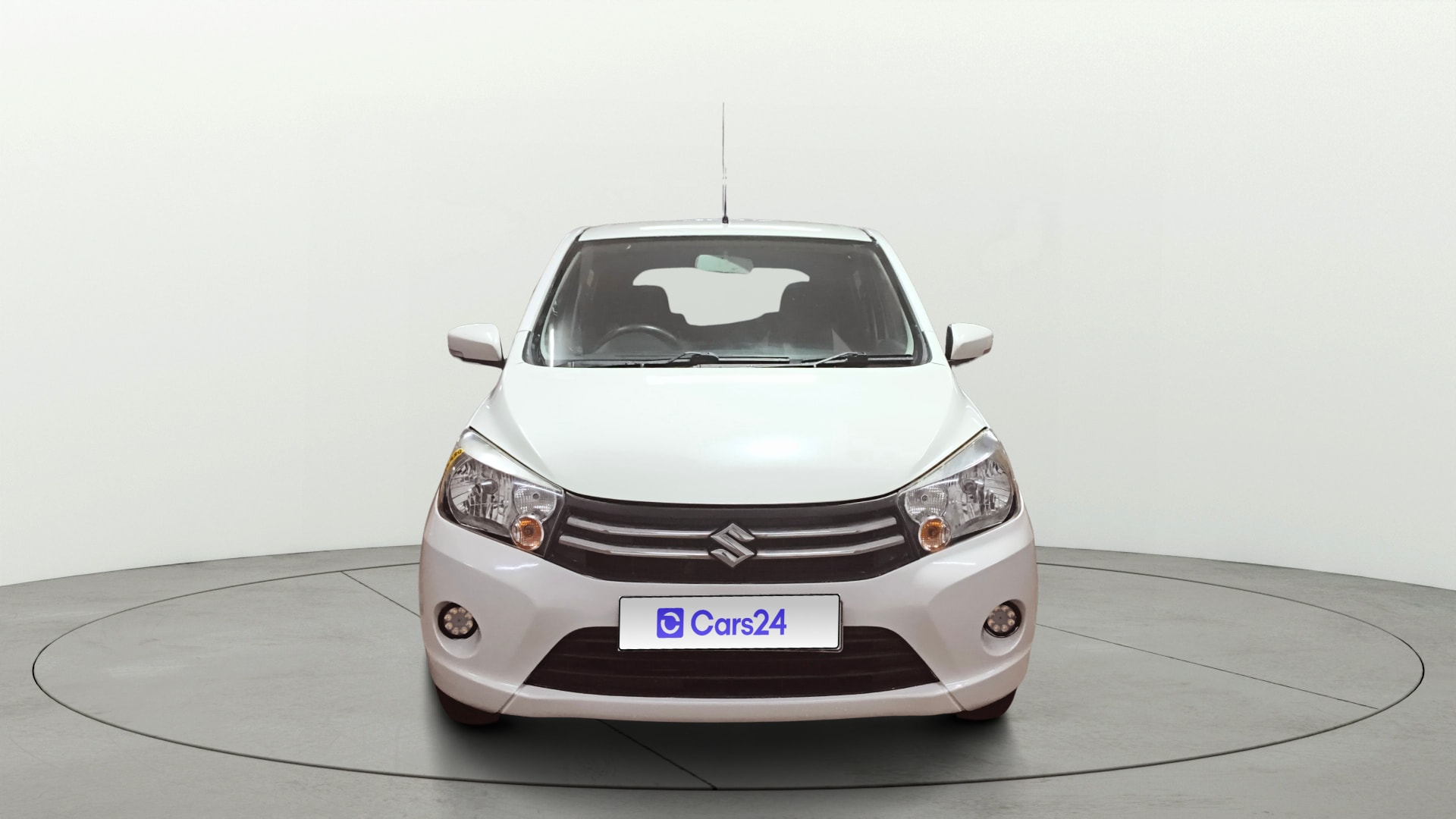 Used 2017 Maruti Suzuki 1000 Used 2017 Maruti Suzuki 1000