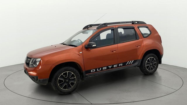 View Renault Duster Image 35 Used Renault Duster Image 35