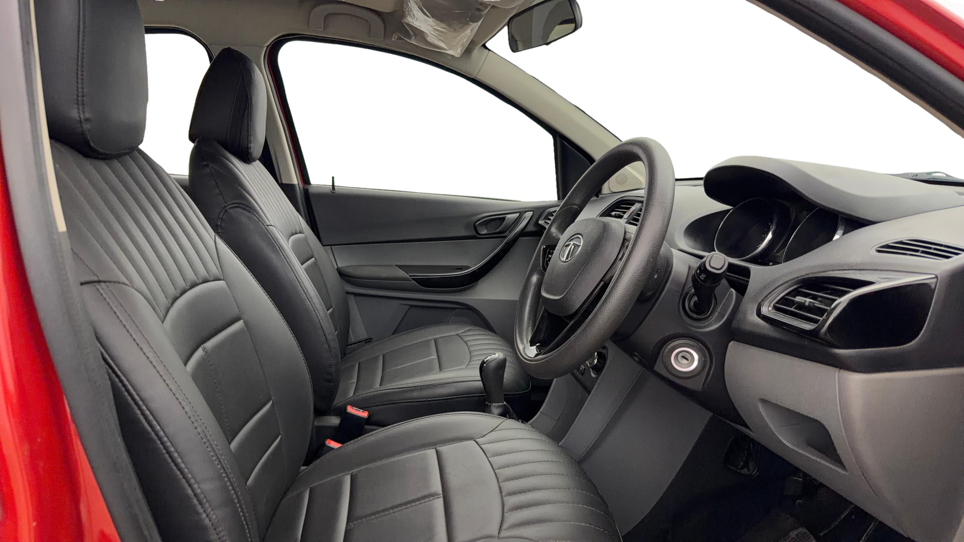 Used 2018 Tata Tigor Used 2018 Tata Tigor