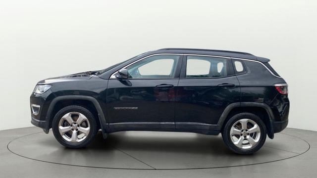 View Jeep Compass Image 5 Used Jeep Compass Image 5