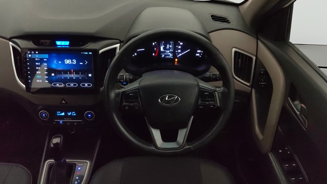 View Hyundai Creta Image 12 Used Hyundai Creta Image 12