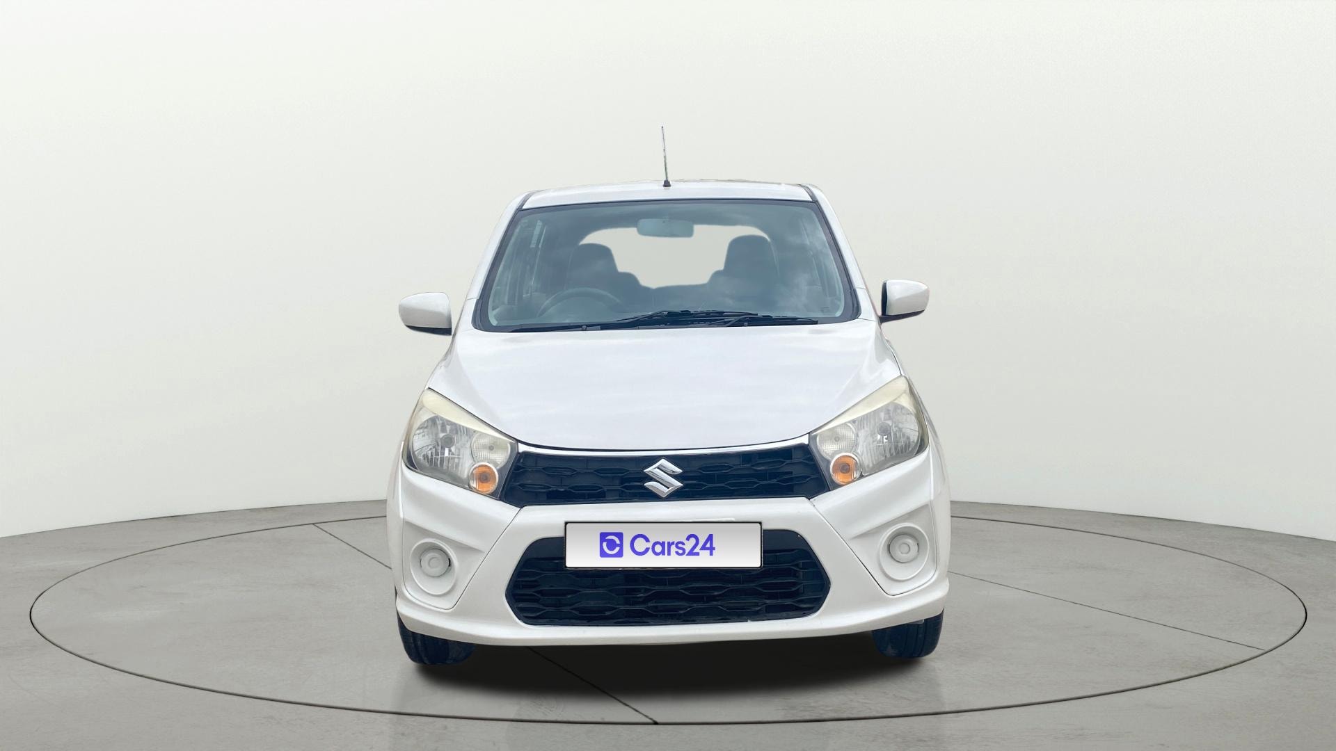 Used 2018 Maruti Suzuki 1000 Used 2018 Maruti Suzuki 1000