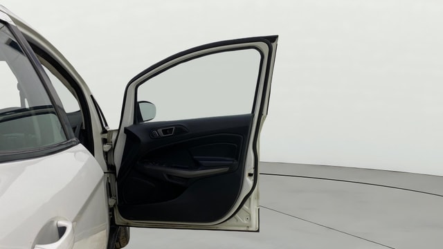 View Ford EcoSport Image 46 Used Ford EcoSport Image 46