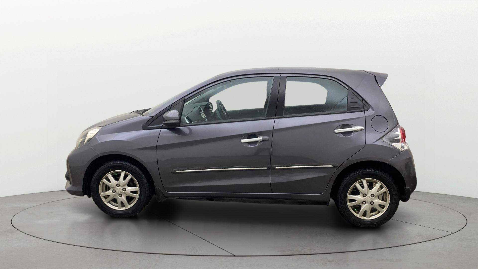 Used 2018 Honda Brio Used 2018 Honda Brio