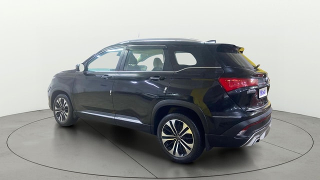 View MG Hector Image 2 Used MG Hector Image 2