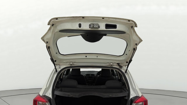 View Tata Tiago Image 16 Used Tata Tiago Image 16