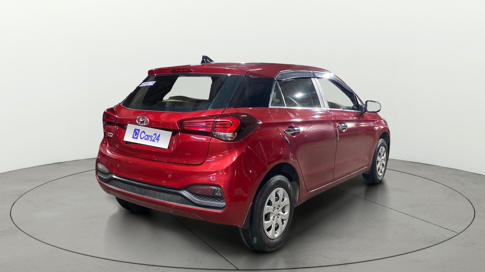 Used 2019 Hyundai Elite i20 Used 2019 Hyundai Elite i20