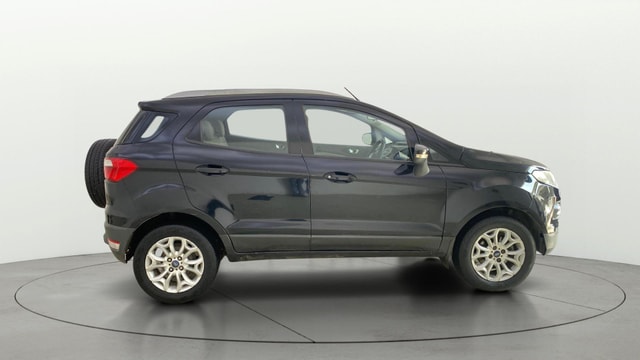 View Ford EcoSport Image 8 Used Ford EcoSport Image 8
