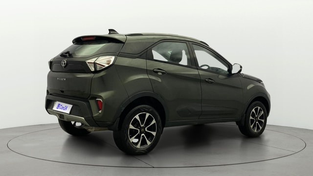View Tata Nexon Image 44 Used Tata Nexon Image 44