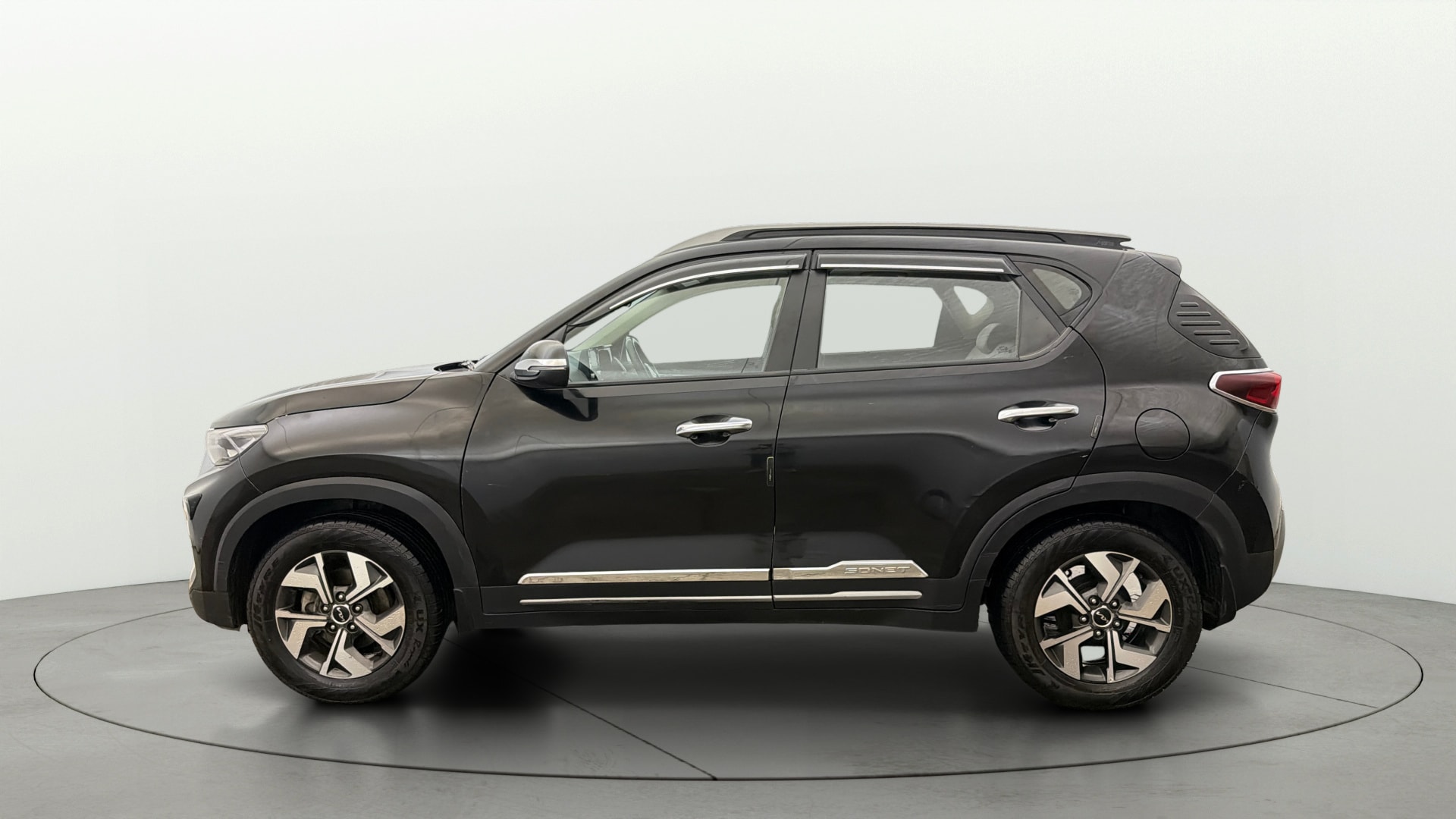 Used 2023 Kia Sonet Used 2023 Kia Sonet