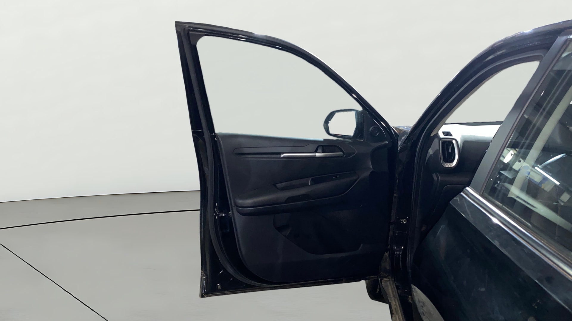 Used 2023 Kia Sonet Used 2023 Kia Sonet