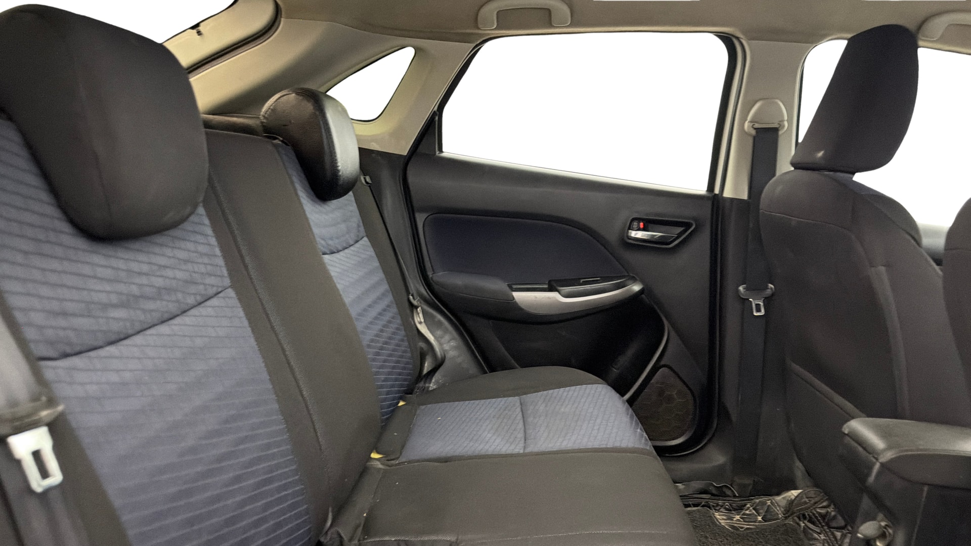 View 2020 Maruti Suzuki 1000 Base Variant Image 28 Used 2020 Maruti Suzuki 1000 Base Variant Image 28