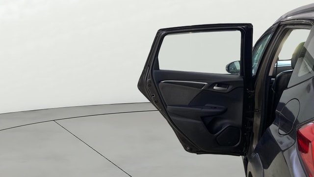 View Honda WR-V Image 22 Used Honda WR-V Image 22
